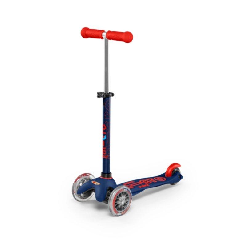 Micro Kickboard Mini Deluxe Scooter - Tadpole