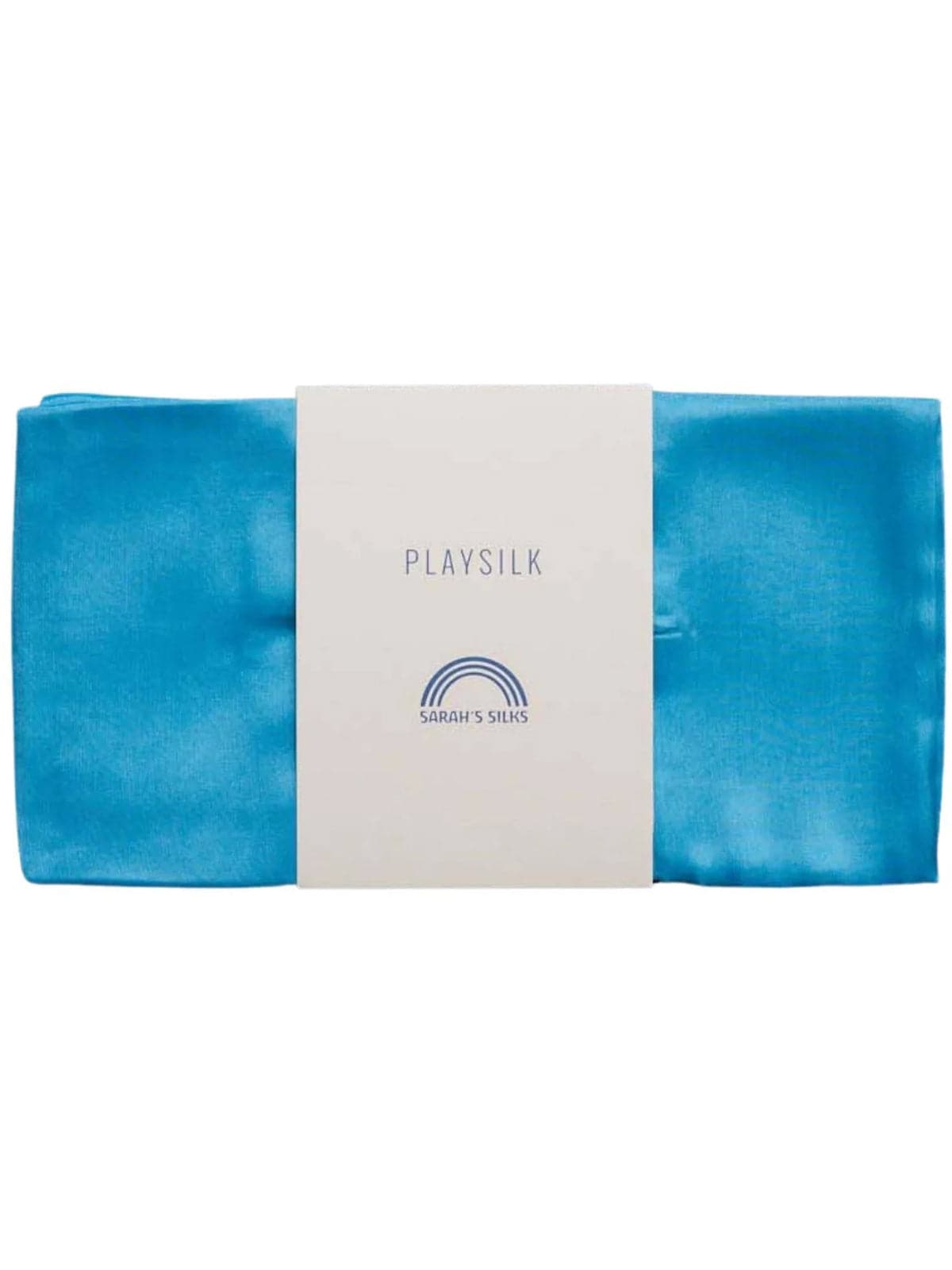 PLAYSILKS, TURQUOISE