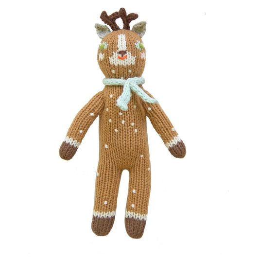 Blabla Rattle Jasper Deer